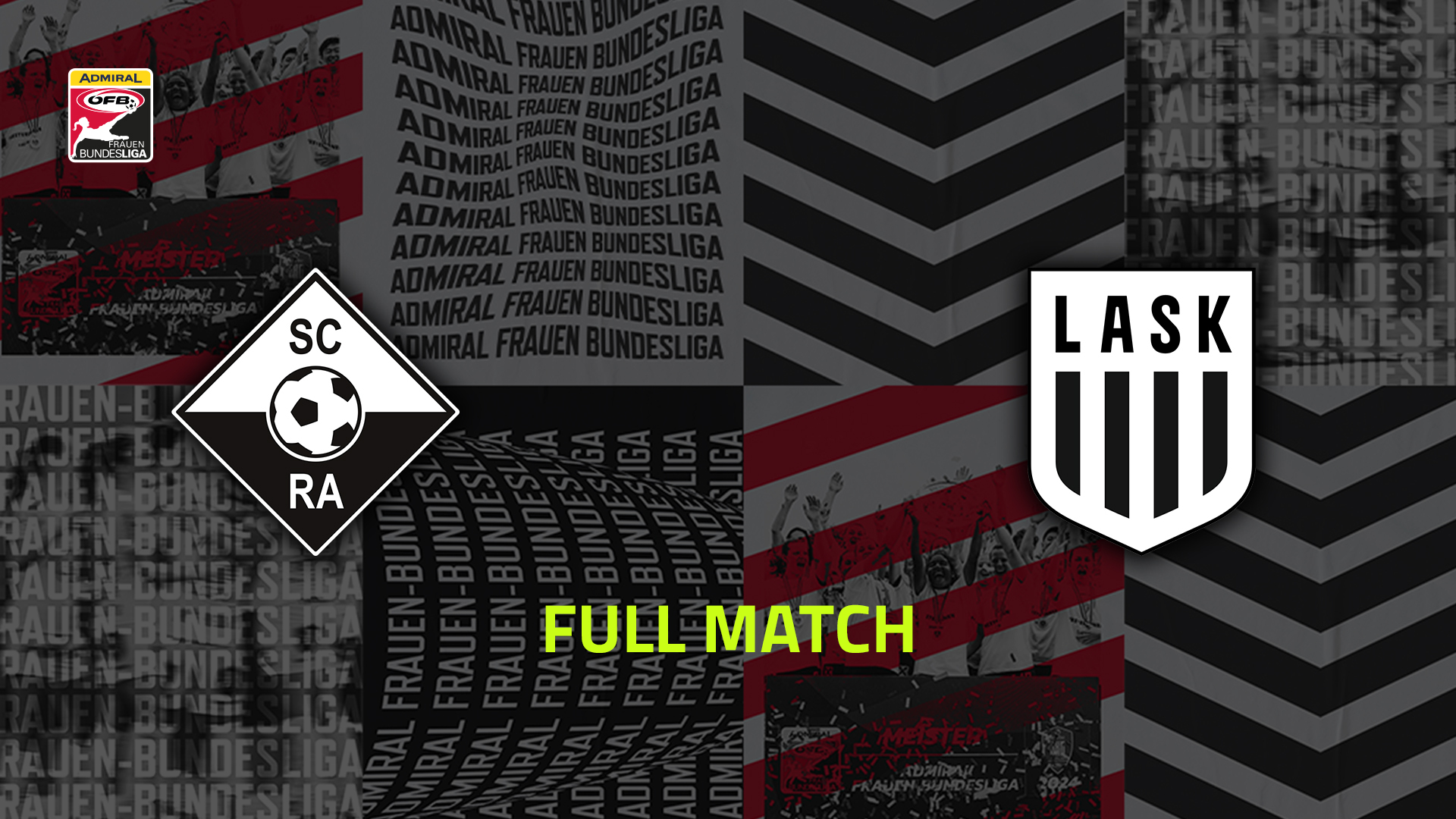 SCR Altach - LASK