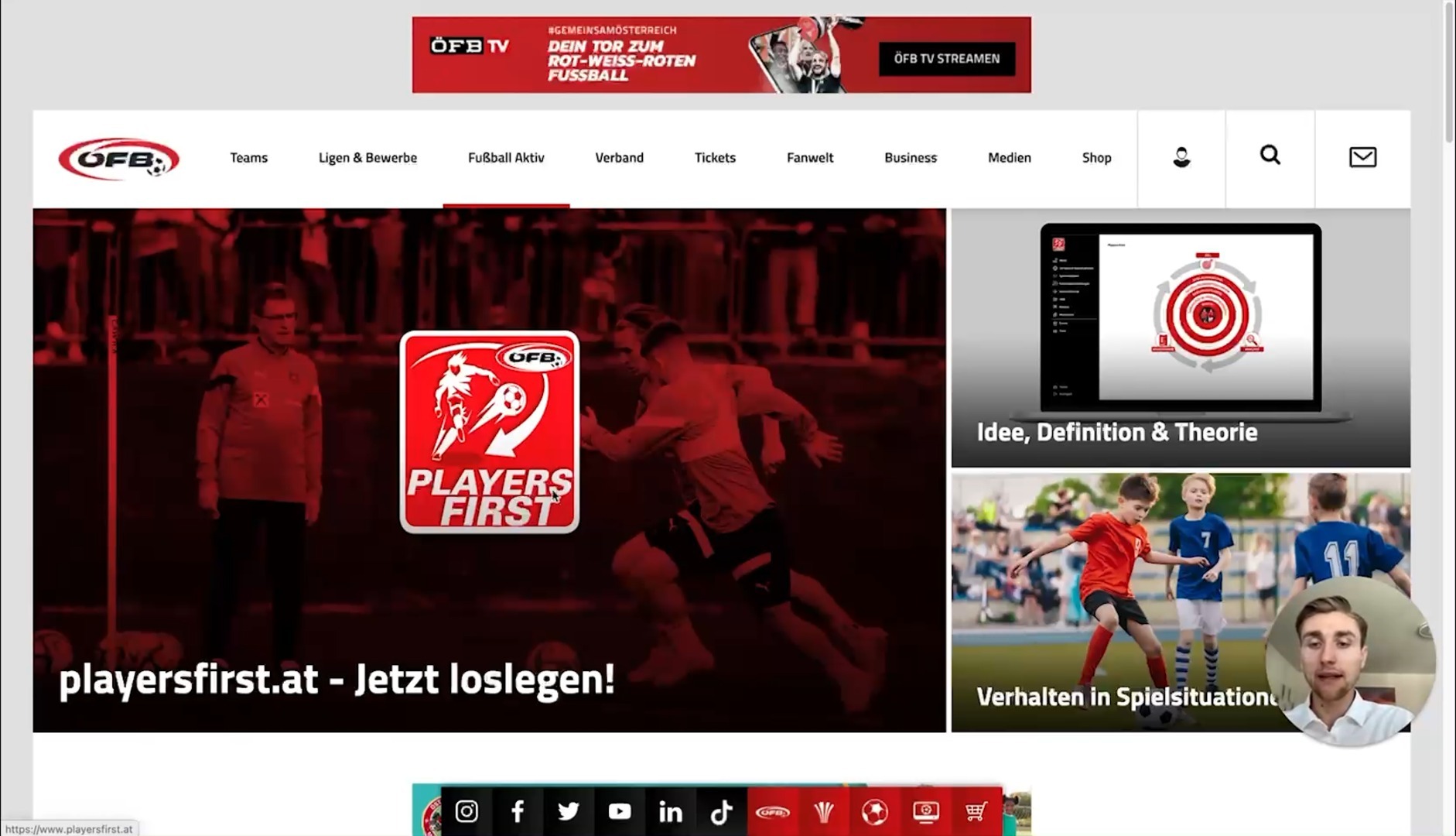 Players First FAQ: Wie melde ich mich auf Players First an